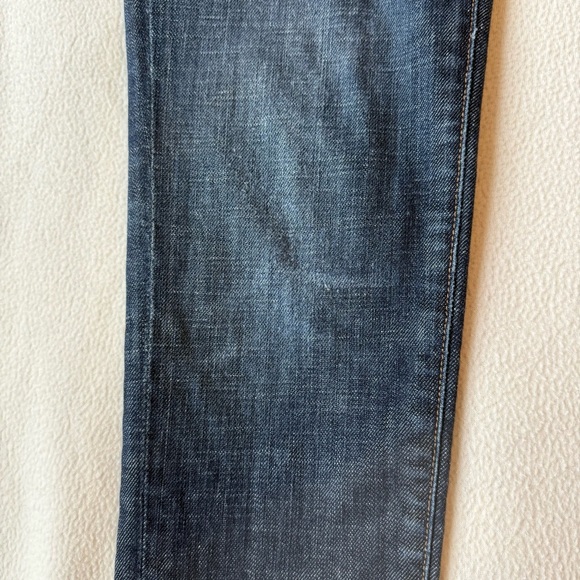 Citizens Of Humanity Blue stretch ankle pant Jeans Classic Style - Picture 10 of 10